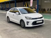 Kia Soluto AT Deluxe 2024 - Xe gia đình 1 chủ