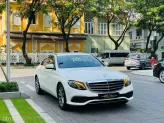 Mercedes-Benz E200 E200 2019 - Model 2020 - Cty Xuất hóa đơn