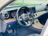 Mercedes-Benz E200 E200 2019 - Model 2020 - Cty Xuất hóa đơn