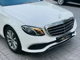 Mercedes-Benz E200 E200 2019 - Model 2020 - Cty Xuất hóa đơn