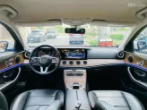 Mercedes-Benz E200 E200 2019 - Model 2020 - Cty Xuất hóa đơn