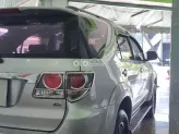 Toyota Fortuner 2015 - Số sàn máy dầu