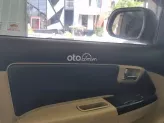 Toyota Fortuner 2015 - Số sàn máy dầu