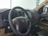 Toyota Fortuner 2015 - Số sàn máy dầu