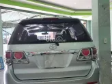 Toyota Fortuner 2015 - Số sàn máy dầu