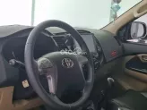 Toyota Fortuner 2015 - Số sàn máy dầu