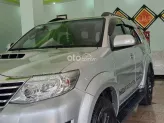 Toyota Fortuner 2015 - Số sàn máy dầu
