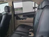 Toyota Fortuner 2015 - Số sàn máy dầu