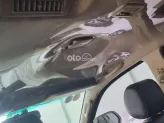 Toyota Fortuner 2015 - Số sàn máy dầu