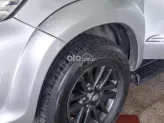 Toyota Fortuner 2015 - Số sàn máy dầu