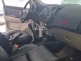 Toyota Fortuner 2015 - Số sàn máy dầu