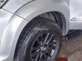 Toyota Fortuner 2015 - Số sàn máy dầu