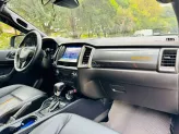 Ford Ranger Wildtrak 2.0l bi-turbo 4x4 10 AT 2019 - FORD RANGER 2019 WILDTRAK SIÊU LƯỚT 15.000km_zin toàn bộ
