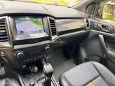 Ford Ranger Wildtrak 2.0l bi-turbo 4x4 10 AT 2019 - FORD RANGER 2019 WILDTRAK SIÊU LƯỚT 15.000km_zin toàn bộ