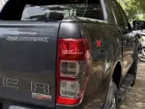 Ford Ranger Wildtrak 2.0l bi-turbo 4x4 10 AT 2019 - FORD RANGER 2019 WILDTRAK SIÊU LƯỚT 15.000km_zin toàn bộ