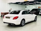 Mercedes-Benz C200 2015 - Bảo hành 6 tháng