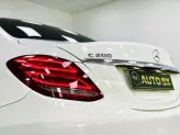 Mercedes-Benz C200 2015 - Bảo hành 6 tháng