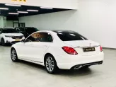 Mercedes-Benz C200 2015 - Bảo hành 6 tháng