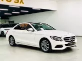 Mercedes-Benz C200 2015 - Bảo hành 6 tháng