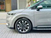 Kia Carnival 2023 - Bảo dưỡng full lịch sử hãng