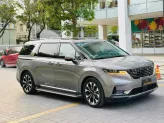 Kia Carnival 2023 - Bảo dưỡng full lịch sử hãng