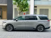 Kia Carnival 2023 - Bảo dưỡng full lịch sử hãng