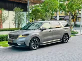 Kia Carnival 2023 - Bảo dưỡng full lịch sử hãng