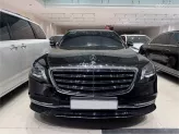 Mercedes-Benz S450L 2019 - Mercedes S450L Model 2019