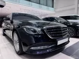 Mercedes-Benz S450L 2019 - Mercedes S450L Model 2019