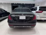 Mercedes-Benz S450L 2019 - Mercedes S450L Model 2019