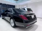 Mercedes-Benz S450L 2019 - Mercedes S450L Model 2019