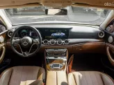 Mercedes-Benz E200 Exclusive 2021 - Mercedes E200 Exclusive 2021
