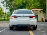 Mercedes-Benz E200 Exclusive 2021 - Mercedes E200 Exclusive 2021