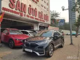 Honda CR-V 1.5 L 2020 - Honda CRV 1.5Turbo năm sx (đời) 2020 màu trắng