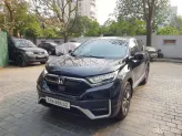 Honda CR-V 1.5 L 2020 - Honda CRV 1.5Turbo năm sx (đời) 2020 màu trắng