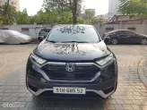 Honda CR-V 1.5 L 2020 - Honda CRV 1.5Turbo năm sx (đời) 2020 màu trắng