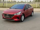 Hyundai Accent 1.4 AT 2022 - Huyndai Accent AT 2022