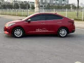 Hyundai Accent 1.4 AT 2022 - Huyndai Accent AT 2022