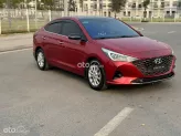 Hyundai Accent 1.4 AT 2022 - Huyndai Accent AT 2022