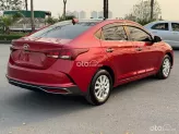 Hyundai Accent 1.4 AT 2022 - Huyndai Accent AT 2022