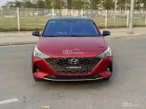 Hyundai Accent 1.4 AT 2022 - Huyndai Accent AT 2022
