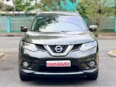 Nissan X trail 2.5 SV 4WD 2016 - Xe tốt cam kết chính hãng bảo hành 12 tháng