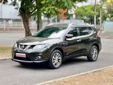 Nissan X trail 2.5 SV 4WD 2016 - Xe tốt cam kết chính hãng bảo hành 12 tháng