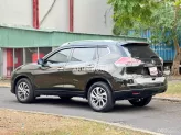 Nissan X trail 2.5 SV 4WD 2016 - Xe tốt cam kết chính hãng bảo hành 12 tháng