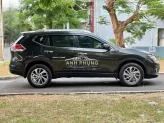Nissan X trail 2.5 SV 4WD 2016 - Xe tốt cam kết chính hãng bảo hành 12 tháng