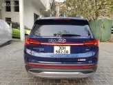 Hyundai Santa Fe 2.5 Xăng Cao cấp 2022 - Hyundai Santafe bản 2.5AT HAI CẦU sản xuất năm 2022 xe tư nhân một chủ