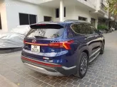 Hyundai Santa Fe 2.5 Xăng Cao cấp 2022 - Hyundai Santafe bản 2.5AT HAI CẦU sản xuất năm 2022 xe tư nhân một chủ