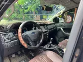 Ford Ranger 2022 - Bán tải 1 cầu số sàn đẹp không tì vết