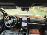 Ford Everest Titanium 2.0 AT 4x2 2022 - Cam kết Không đâm đụng, Ngập nước
