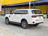 Ford Everest Titanium 2.0 AT 4x2 2022 - Cam kết Không đâm đụng, Ngập nước